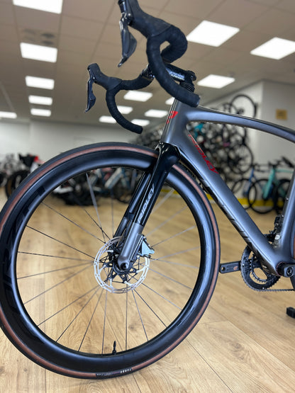 Ridley Noah Di2 Carbon Racefiets