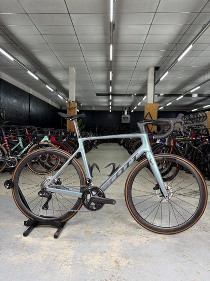 Scott Addict RC15 Di2 Carbon Racefiets