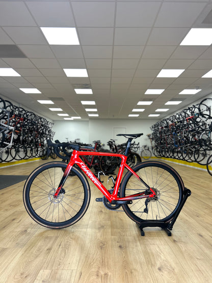 1000km Wilier Cento10SL DI2 Full Carbon Racefiets