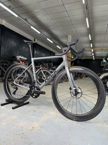 Isaac Element Di2 Carbon Racefiets