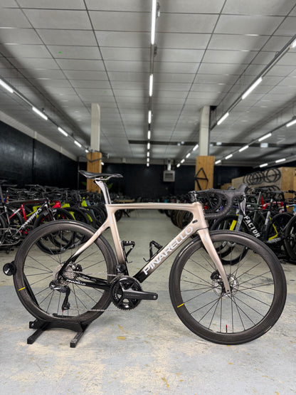 Pinarello GAN Di2 Carbon Racefiets