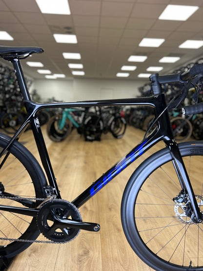 Giant TCR Advanced Pro 1 Carbon Racefiets