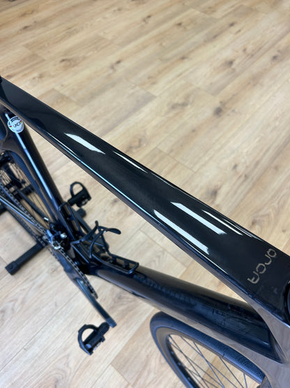 Orbea Orca M20 Ultegra Carbon Disc Racefiets