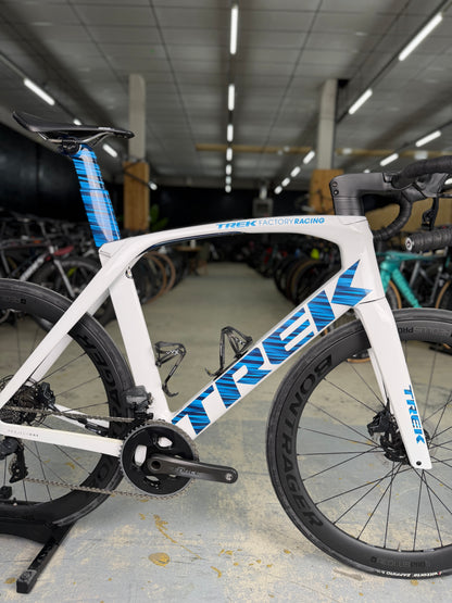 Trek Madone SLR7 AXS Carbon Racefiets