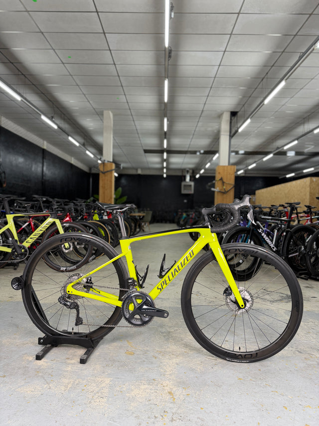 Specialized Roubaix Comp Di2 Carbon Racefiets