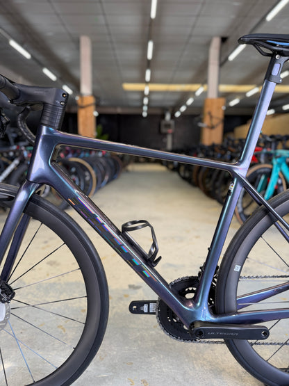 NIEUW Giant TCR Advanced SL 1 Di2 Carbon Racefiets