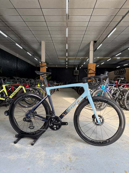 S-Works Tarmac SL7 Dura Ace Di2 Carbon Racefiets