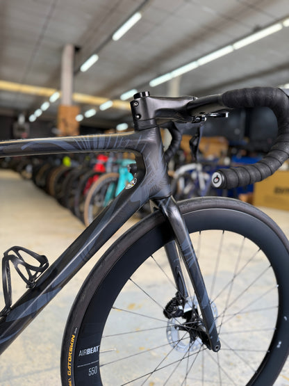 Giant TCR SL Di2 Carbon Racefiets