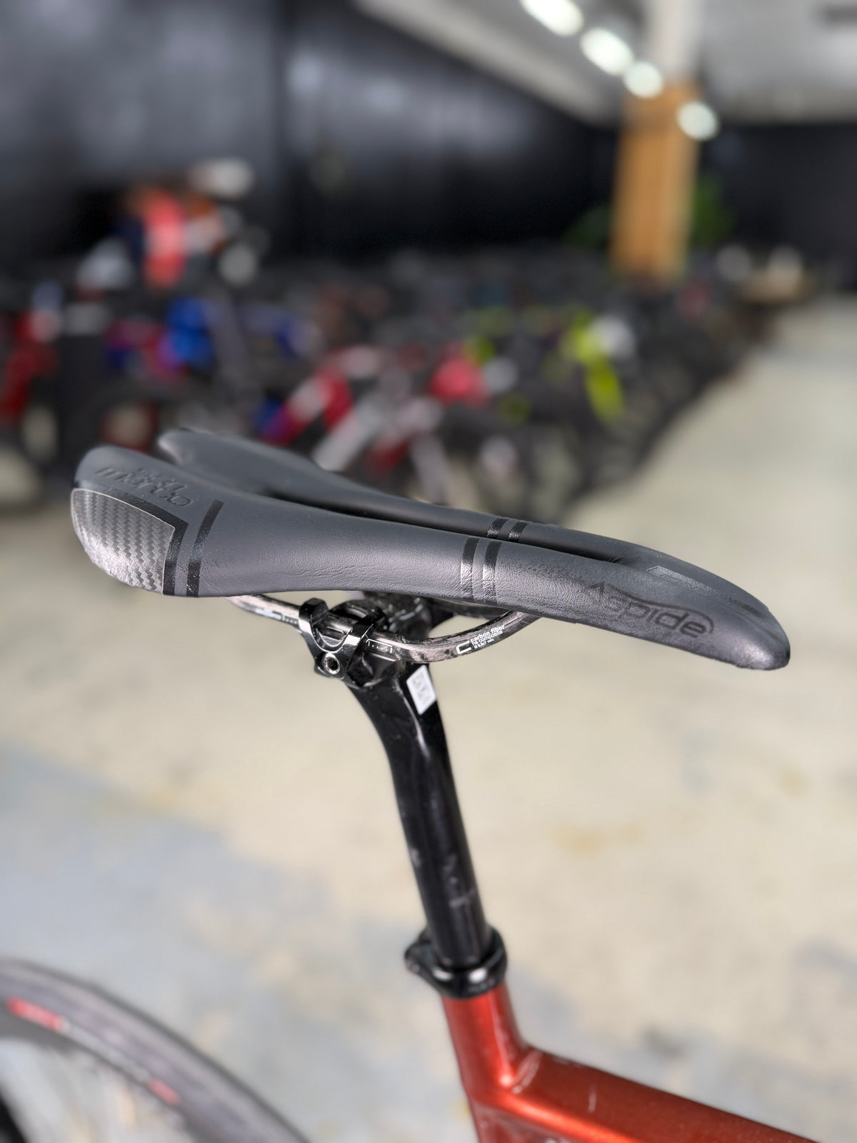 Koga Kimera Prime AXS Carbon Racefiets