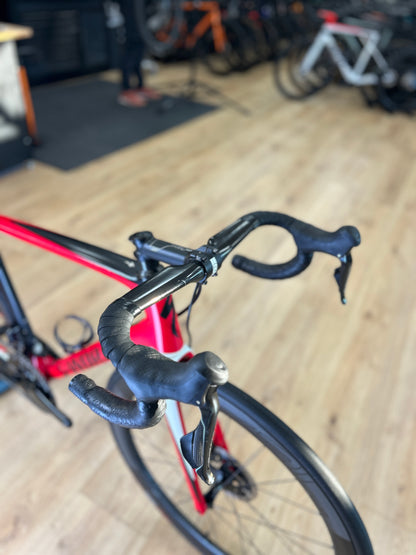 S-Works Tarmac SL6 Di2 Carbon Racefiets