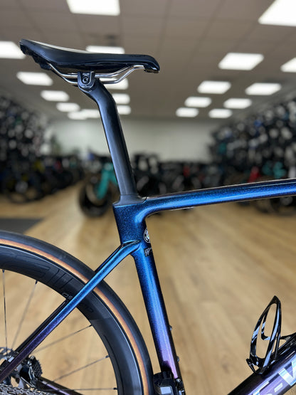 S-Works Roubaix SL6 Di2 Carbon Road Bike