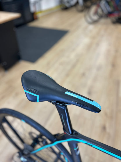 Bianchi Oltre XR3 Carbon Racefiets