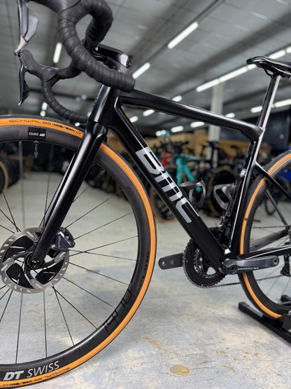 BMC Teammachine SLR01 Di2 Carbon Racefiets