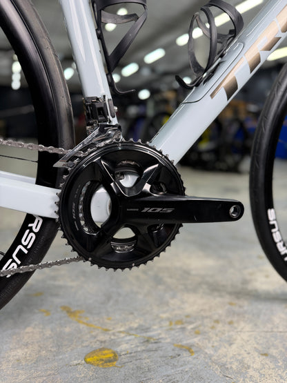 Trek Domane SL5 Carbon Racefiets