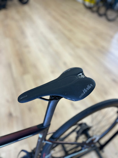 Showroom Model S-Works Tarmac SL8 Di2 Carbon Racefiets