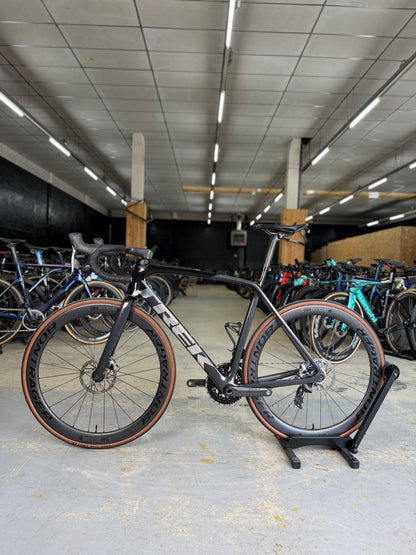 Trek Emonda SLR eTap Red Carbon Racefiets