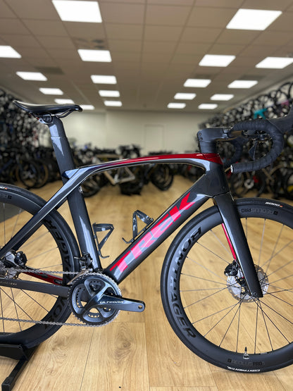 Trek Madone SLR6 Carbon Racefiets