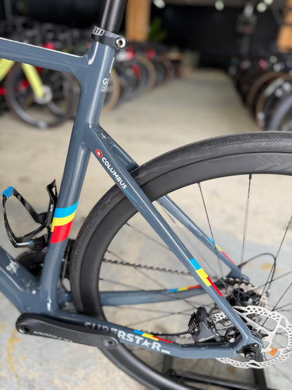 Cinelli SuperStar Carbon Racefiets