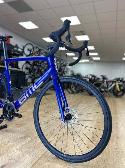 BMC Teammachine SLR Carbon Racefiets