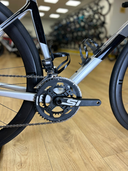 Cannondale SuperSix Evo Di2 Carbon Racefiets