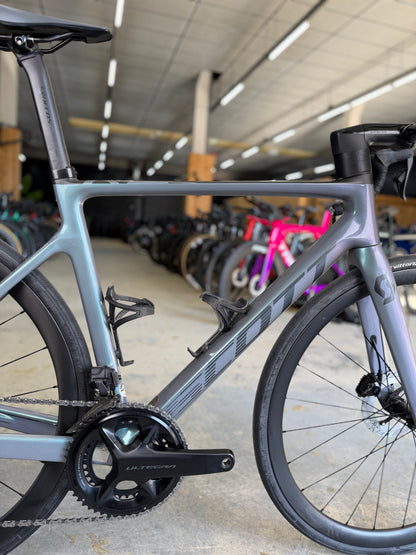 Scott Addict RC15 Di2 Carbon Racefiets