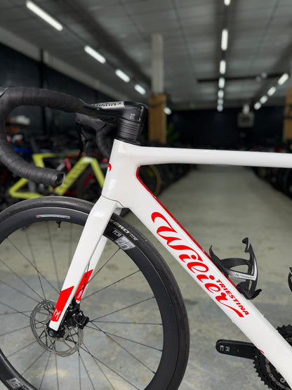 Wilier Filante SL Di2 Carbon Racefiets