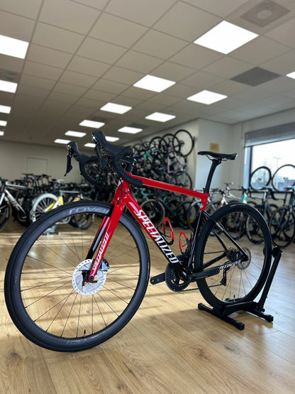 Specialized Tarmac SL6 Carbon Road Bike