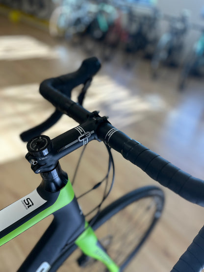 Cannondale Synapse