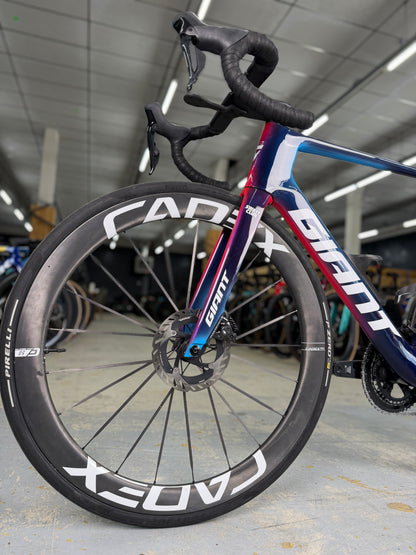 Giant Propel Advanced SL 0 Dura-Ace Di2 Carbon Racefiets