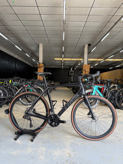 Trek Domane SL6 Di2 Carbon Racefiets
