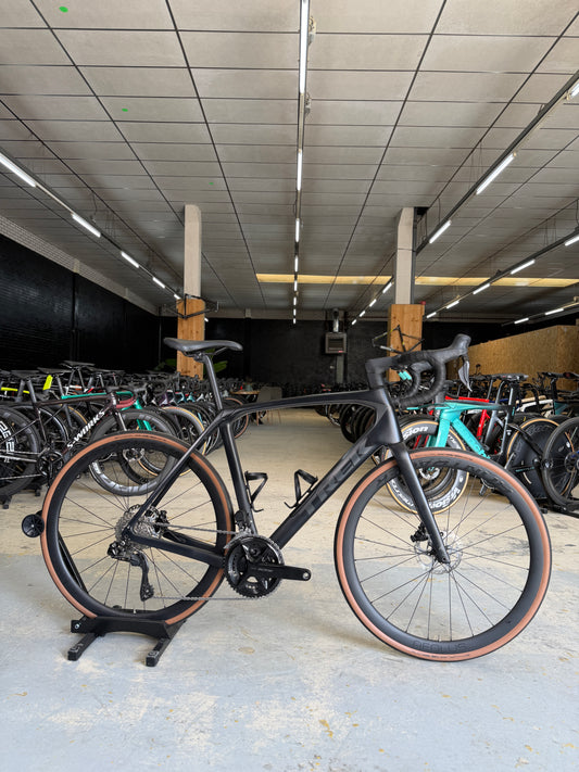 Trek Domane SL6 Di2 Carbon Racefiets