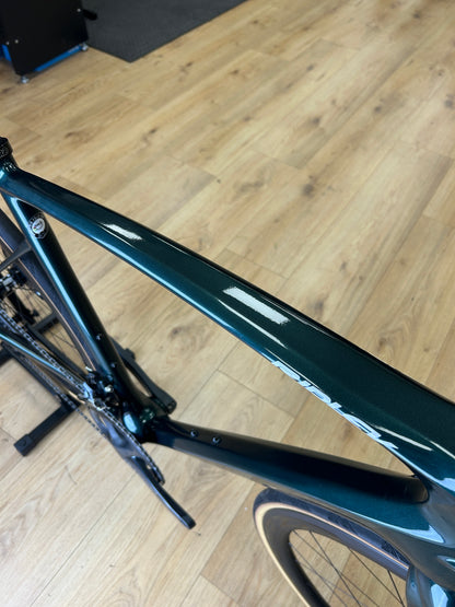Ridley Fenix ​​SL Carbon Road Bike