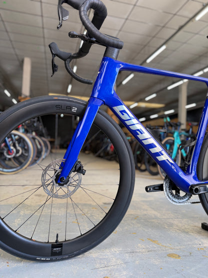 Giant Propel Advanced 1 AXS Carbon Racefiets