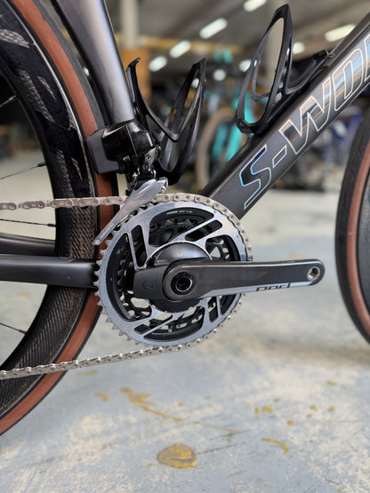 Specialized S-Works Venge AXS Carbon Racefiets