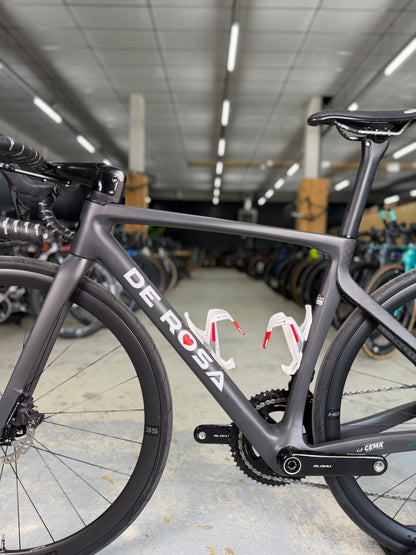 De Rosa Pininfarina 70 Di2 Carbon Racefiets