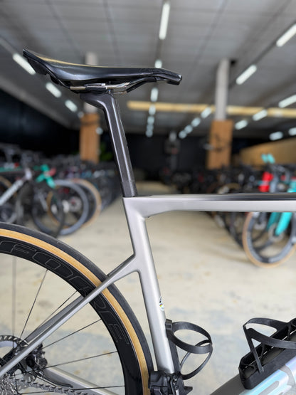 BMC Teammachine SLR01 Di2 Carbon Racefiets