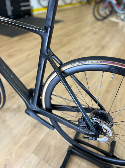 Scott Addict RC15 Di2 Carbon Racefiets