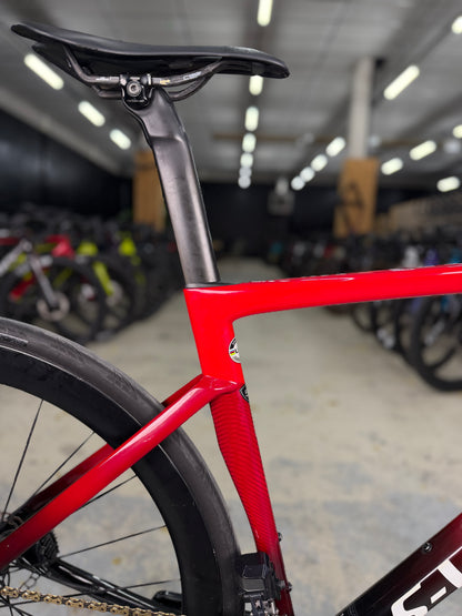 S-Works Tarmac SL7 Dura Ace Di2 Carbon Racefiets