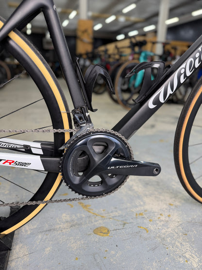 Wilier GTR Carbon Racefiets