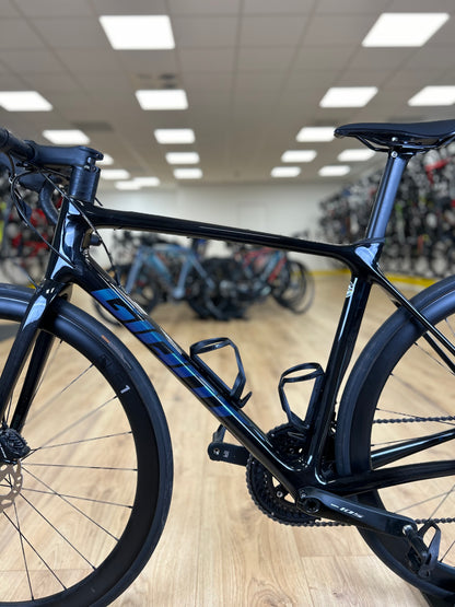 Giant TCR Advanced Pro 2 Full Carbon Racefiets