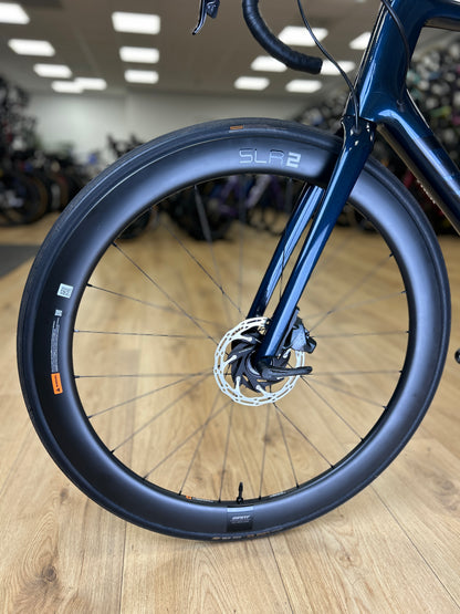 Giant TCR Advanced SL AXS Carbon Road Bike