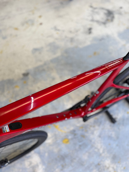 NIEUW Cannondale SuperSix EVO 2 Di2 Carbon Racefiets