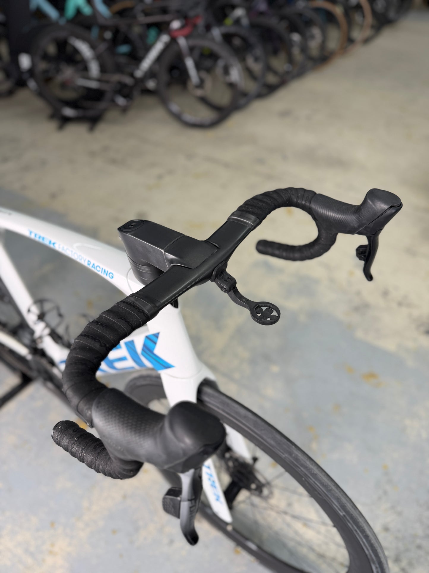 Trek Madone SLR7 AXS Carbon Racefiets