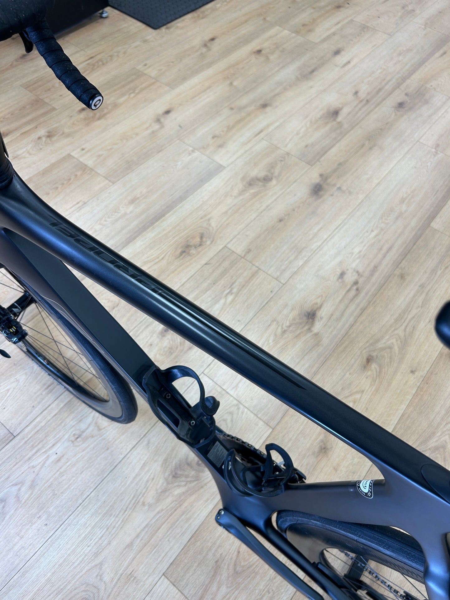 Giant Propel Advanced Pro Carbon Racefiets