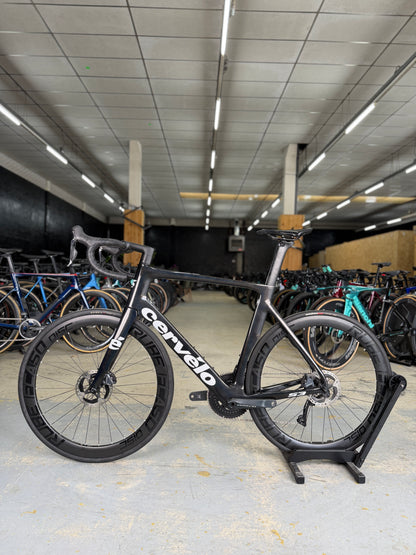 Cervelo S3 Di2 Carbon Racefiets