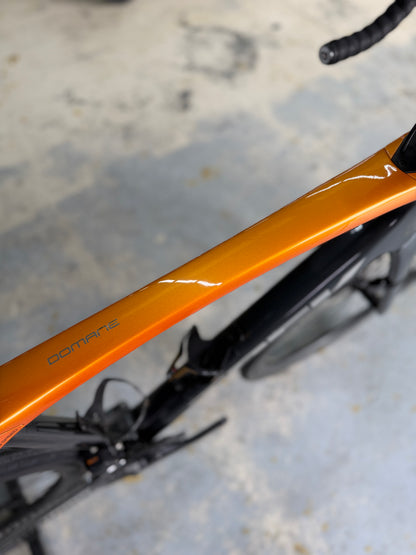Trek Domane SL7 Di2 Carbon Road Bike