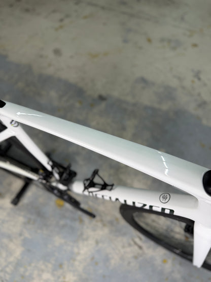 Specialized Tarmac SL7 Di2 Carbon Racefiets