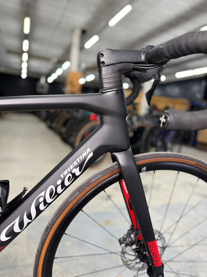 Wilier Garda Carbon Road Bike