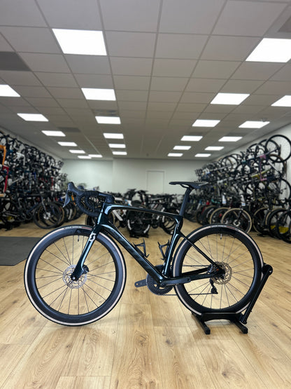 Scott Foil 10 Di2 Carbon Racefiets
