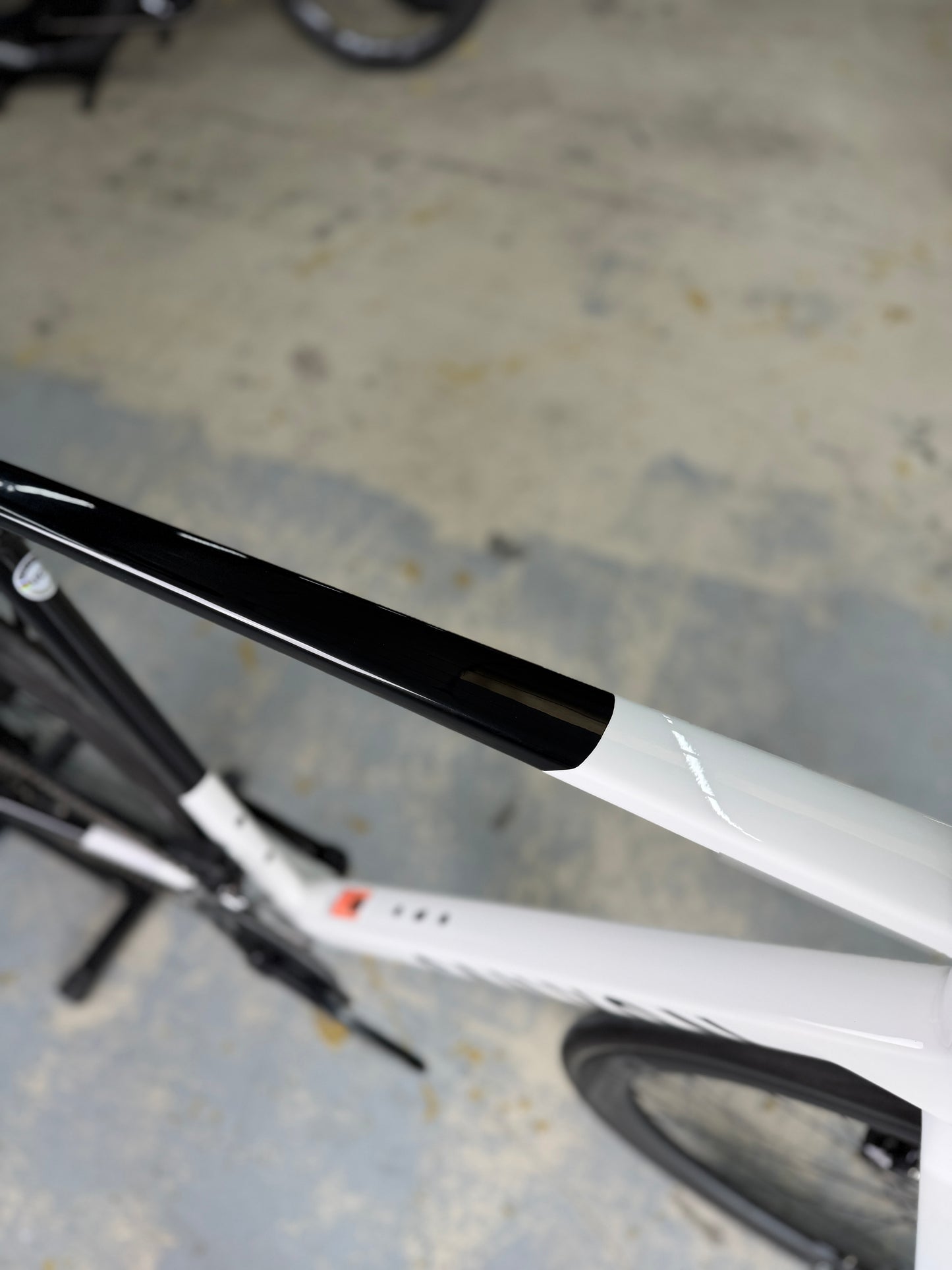 Canyon Ultimate CF SL AXS Carbon Racefiets